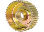 Powerglide Steel High Gear Clutch Hub